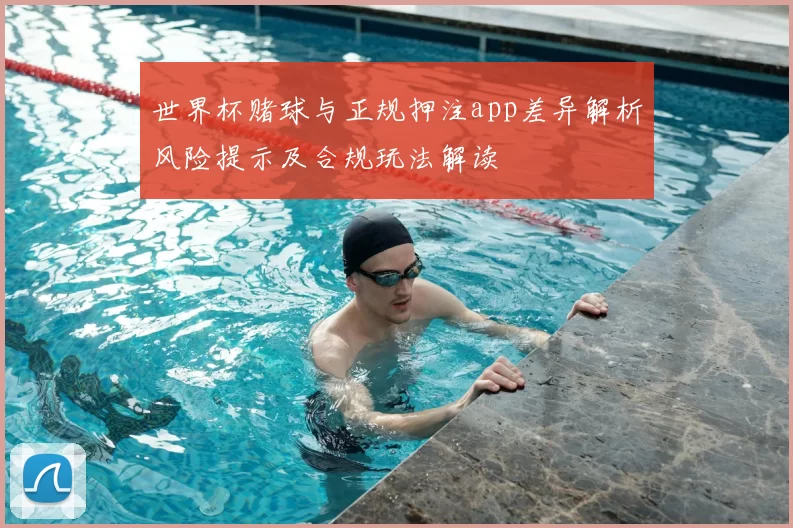 世界杯赌球与正规押注app差异解析风险提示及合规玩法解读